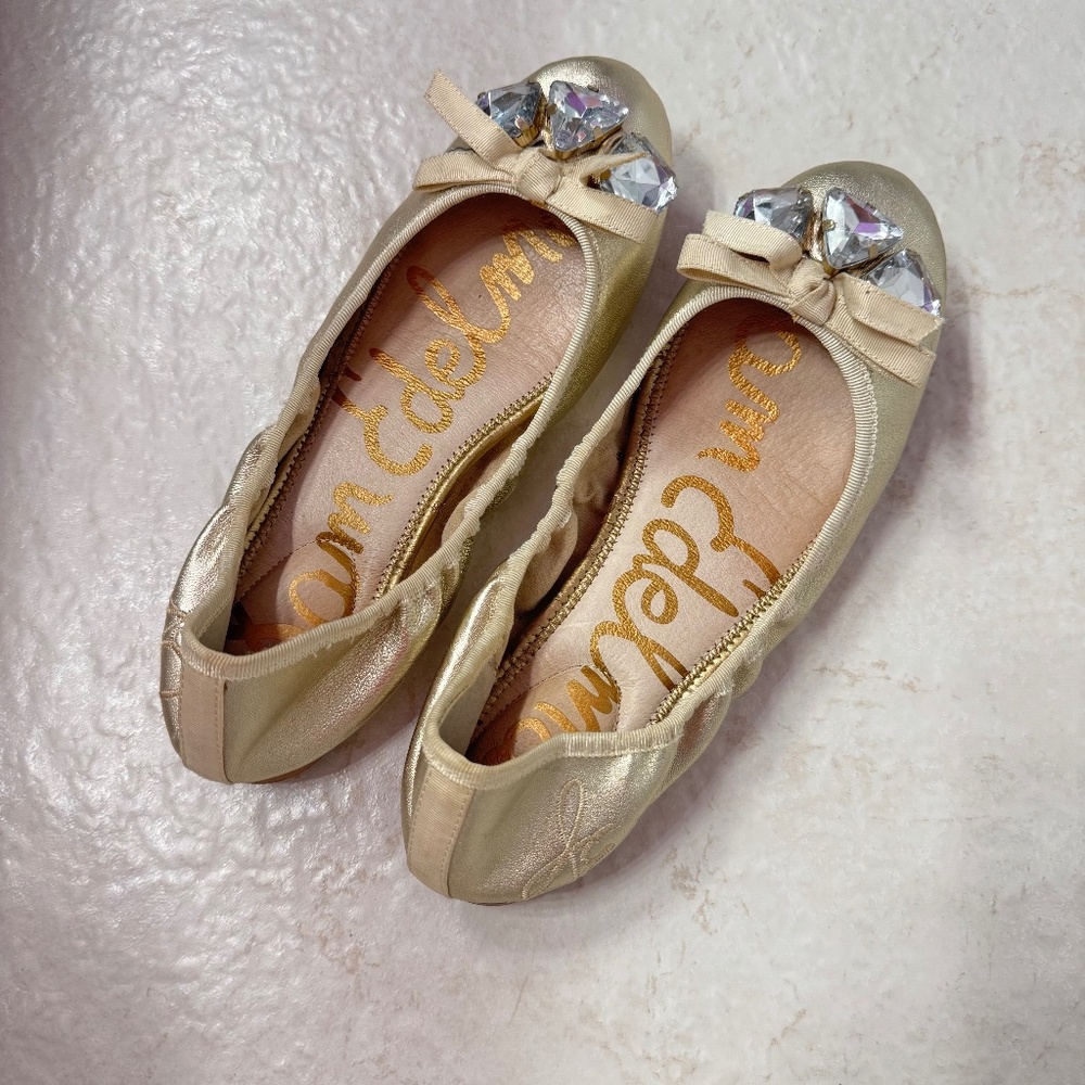 Sam Edelman Shoes